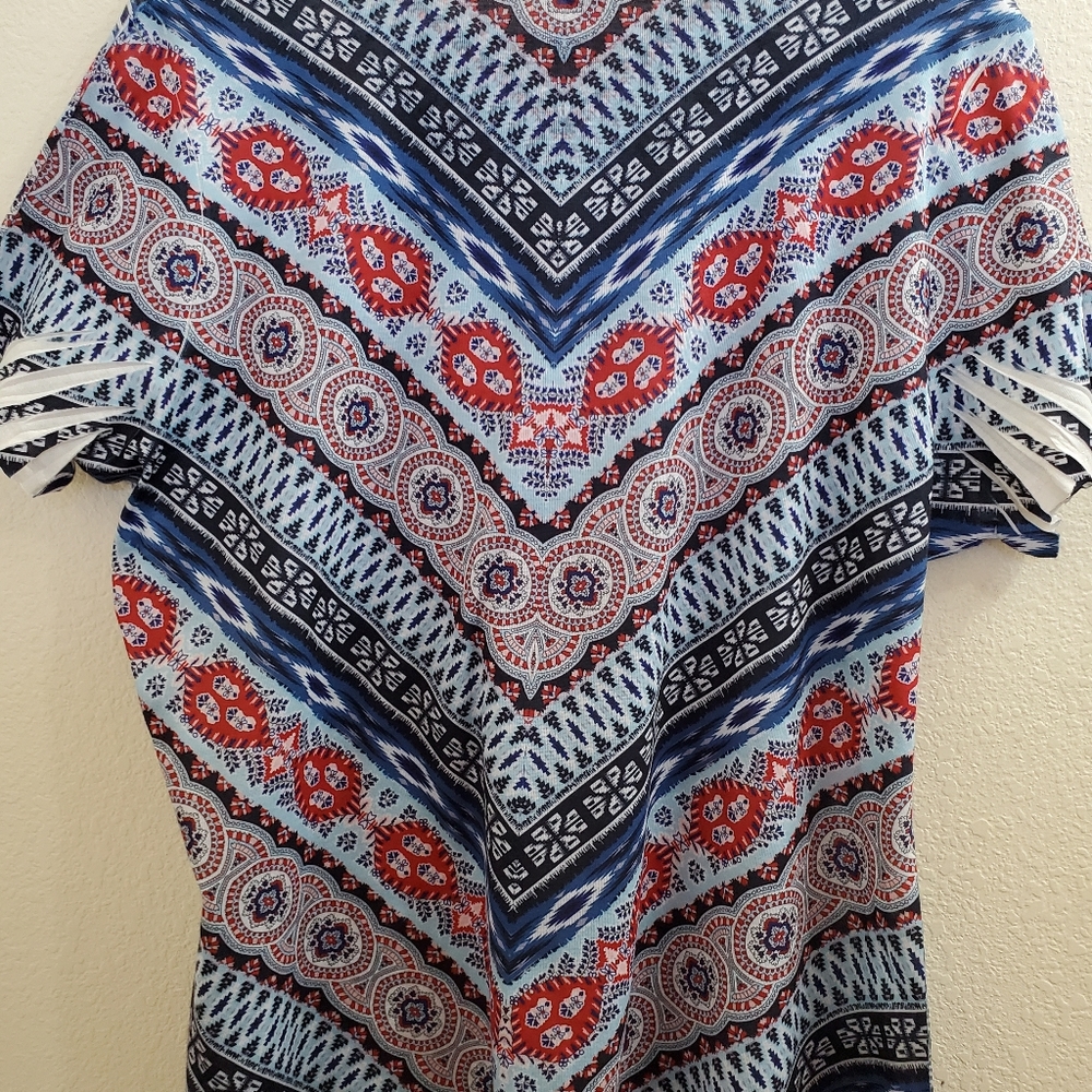 Oneworld blouse - Picture 6 of 6